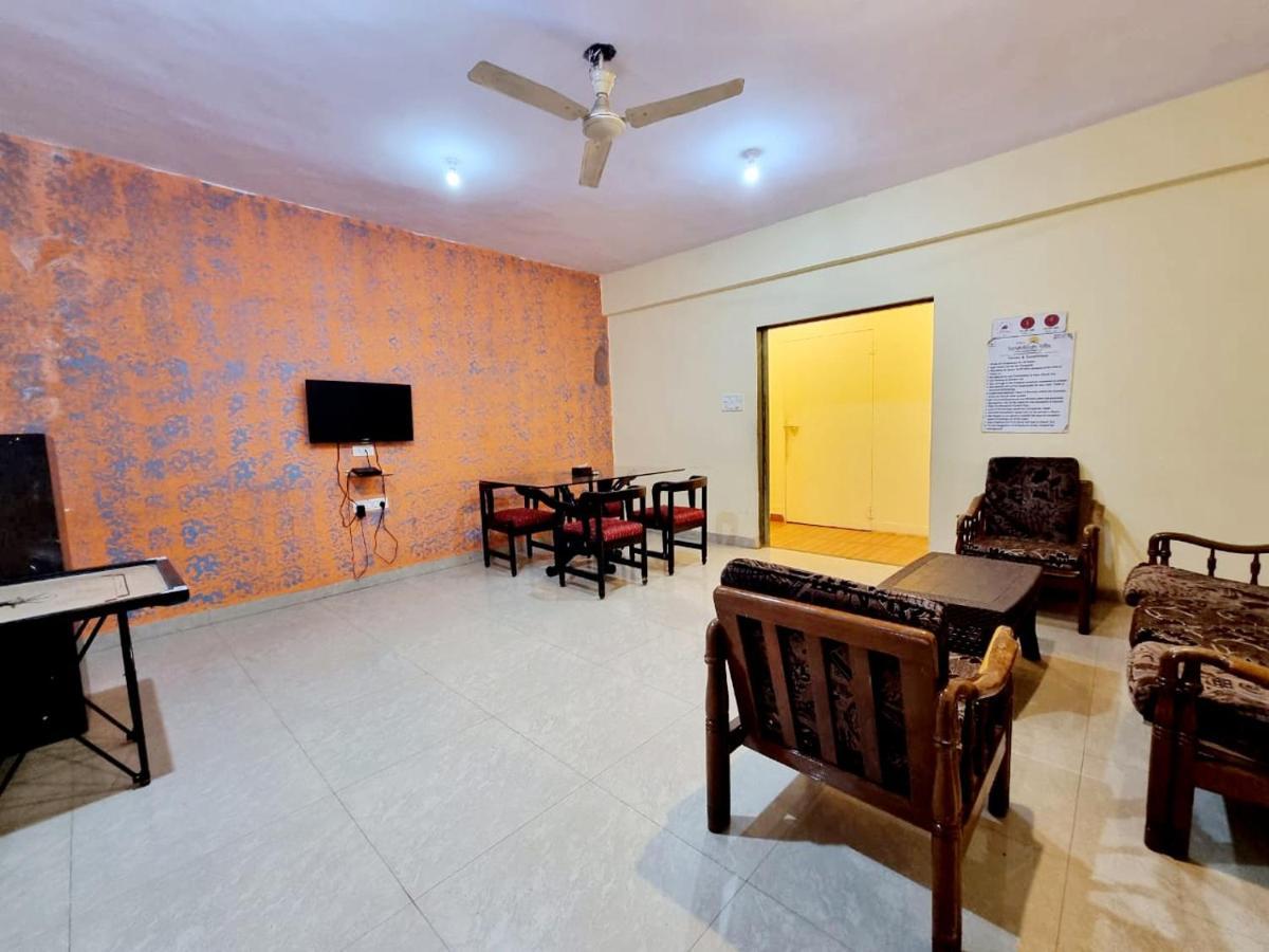 Rudrashree Villa - Besides Valley View Mahābaleshwar Eksteriør billede