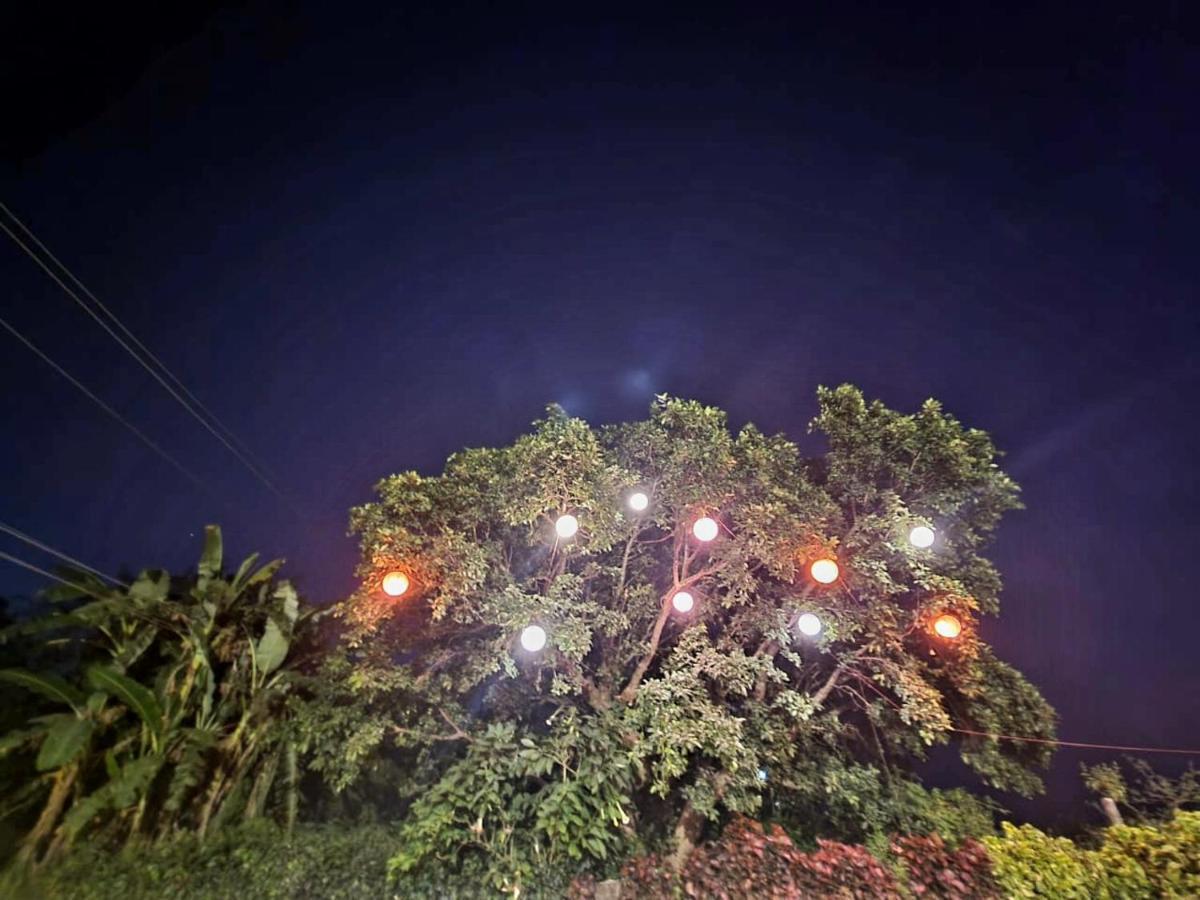 Rudrashree Villa - Besides Valley View Mahābaleshwar Eksteriør billede