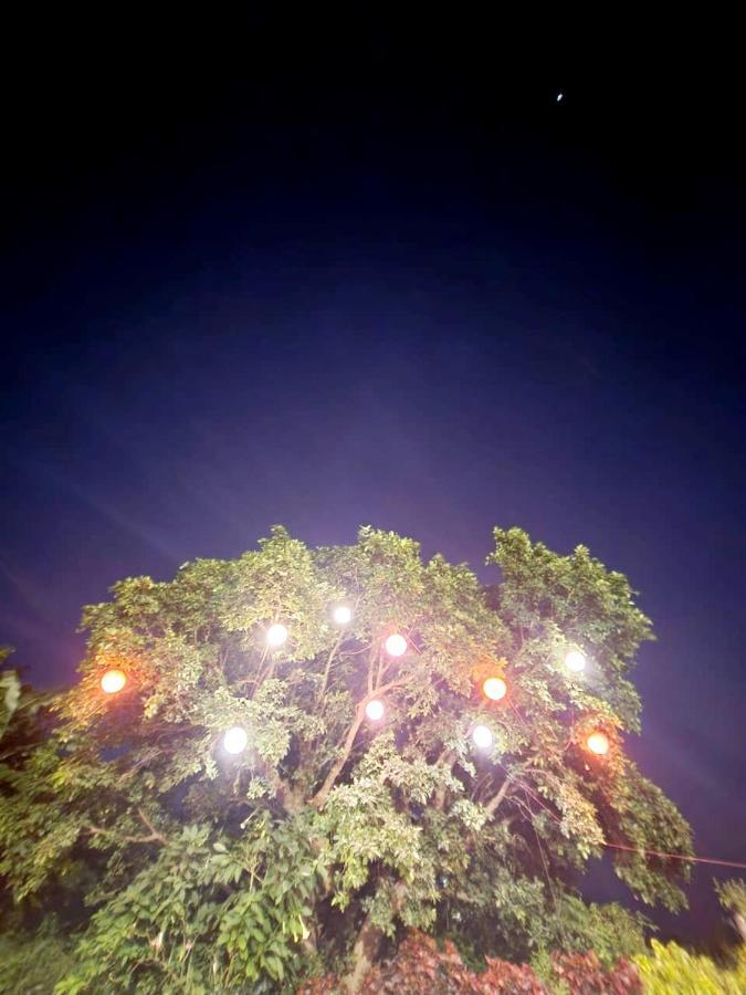 Rudrashree Villa - Besides Valley View Mahābaleshwar Eksteriør billede