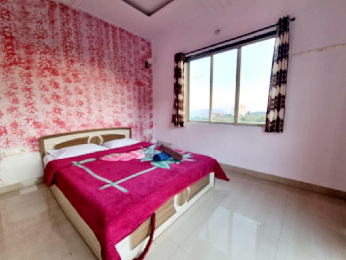 Rudrashree Villa - Besides Valley View Mahābaleshwar Eksteriør billede